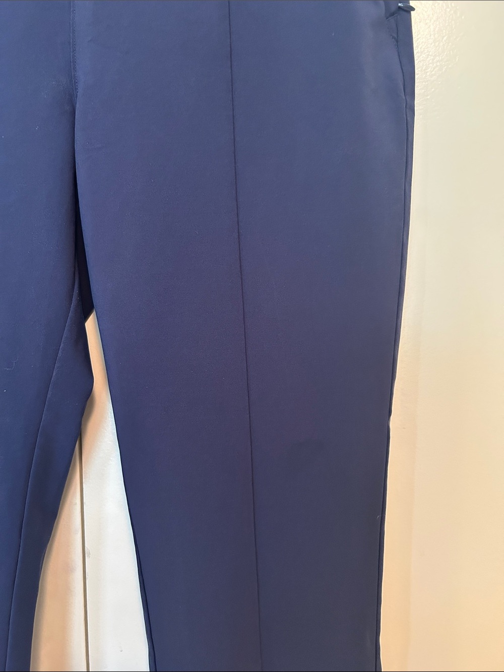 Columbia sportswear  Straight-Leg Pants in Navy - Picture 3 of 11